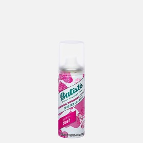 Suchý šampon, Batiste, 90 Kč