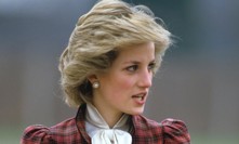Princezna Diana.