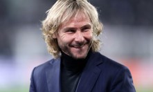 Pavel Nedvěd 2022
