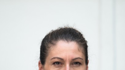 FOTO: Eva Decroix bude novou ministryní spravedlnosti.