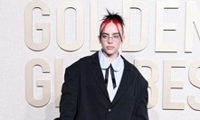 Billie Eilish byla jednou z nejhůře oblečených žen.