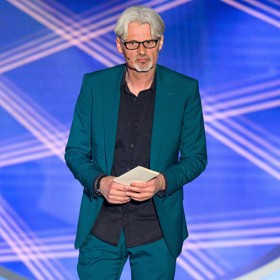 Někdejší fotbalista Tomáš Skuhravý je v maléru.