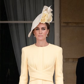 Nehty jako Kate Middleton musí mít letos v létě každá trendy dáma.