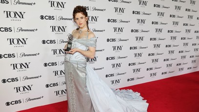 FOTO: Móda z Tony Awards.