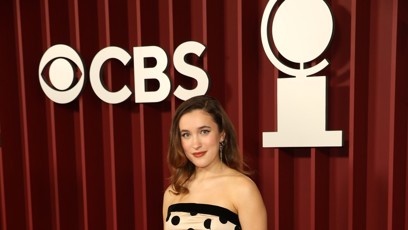 FOTO: Móda z Tony Awards.