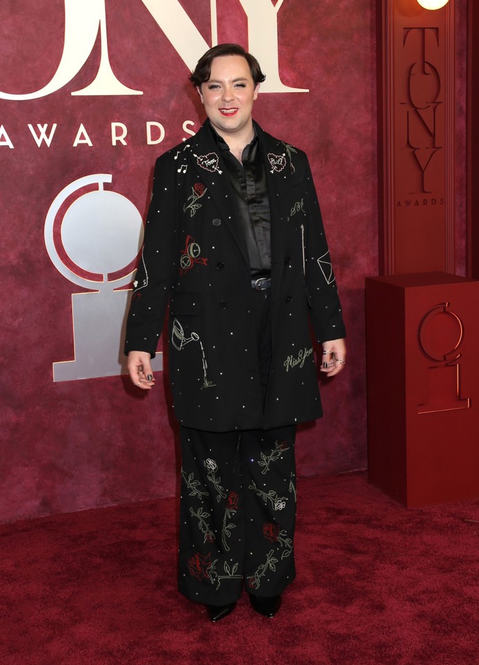 FOTO: Móda z Tony Awards. – stránka 6
