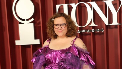 FOTO: Móda z Tony Awards.