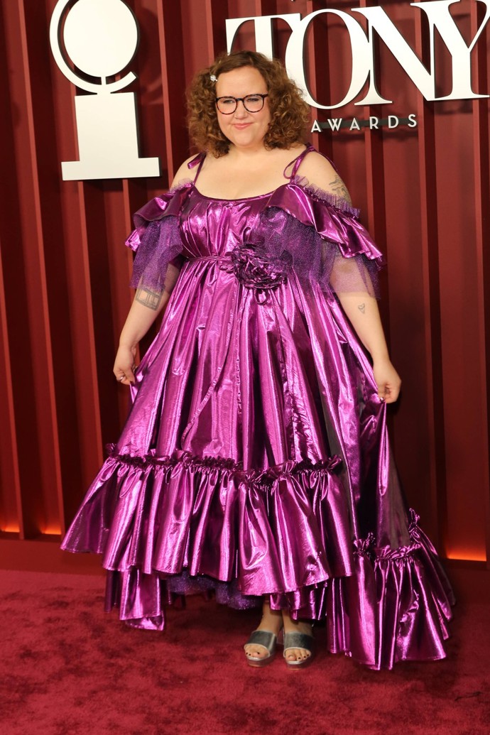 FOTO: Móda z Tony Awards. – stránka 5