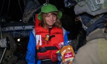 Gretu Thunberg zadržela izraelská armáda. Spolu s hvězdou Hry o trůny se snažila dostat humanitární pomoc do Gazy