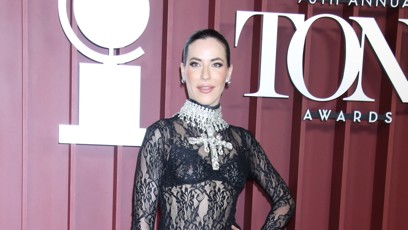 FOTO: Móda z Tony Awards.