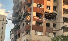 Izrael zaútočil na íránské jaderné vědce .