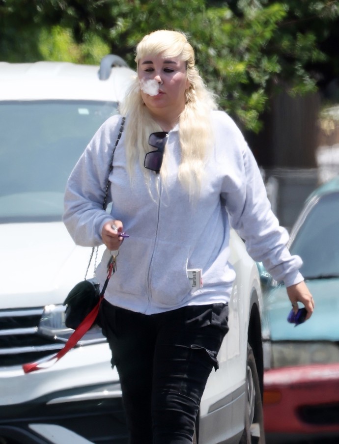 FOTO: Amanda Bynes bývala v dětství velikou hereckou hvězdou. – stránka 2