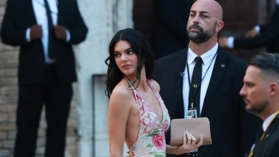 FOTO: Kednall Jenner opět zářila.