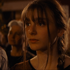 Kateřina Falbrová hrála ve filmu Sbormistr. Nyní získala Českého lva.