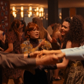 Sbormistr bude zřejmě zakázán k vysílání.