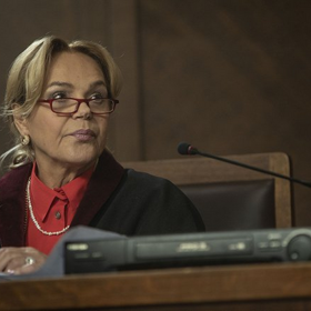 Případ Roubal byl první hraný seriál vytvořený pro Voyo.