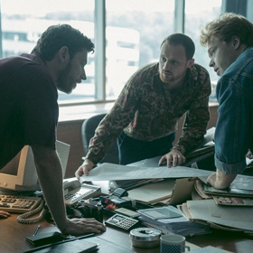 Roubal měl vraždit mezi roky 1991-94.