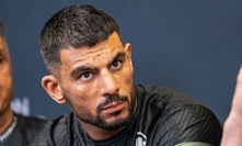 Z práce v dolu až do Oktagonu: Afghánec Nazhand utekl před Tálibánem, nyní má před sebou životní výzvu 