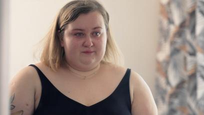 FOTO: Barbora se do Extrémních proměn se přihlásila, aby byla plnohodnotnou maminkou a splnila si sen o rozšíření rodinu.