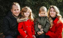 Standa zemřel ve třiceti šesti letech. Peníze pomohou rodině v těžkých časech a zajistí jeho důstojný odchod.