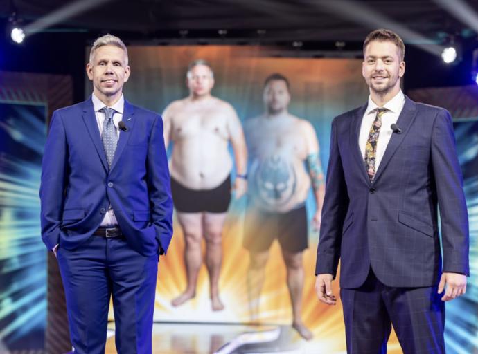 Foto k tématům Karel Horváth, Libor Kovačka – stránka 2