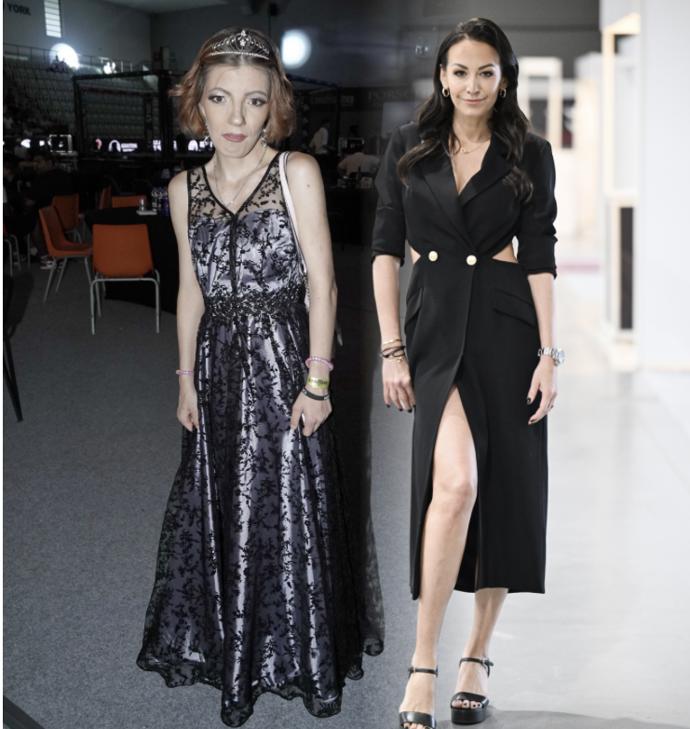 Foto k tématům Agáta Hanychová, Shopaholicadel – stránka 45