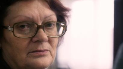 FOTO: Tomášova maminka se o syna bojí.