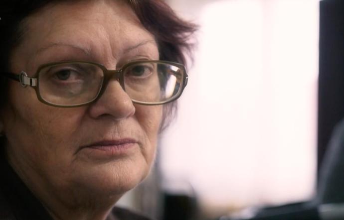 FOTO: Tomášova maminka se o syna bojí. – stránka 127