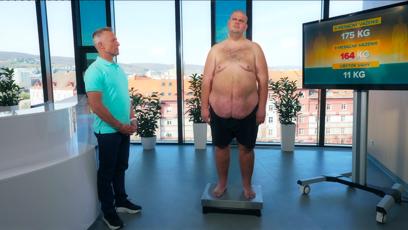 FOTO: Tomášovi hrozilo vyřazení z dokureality.