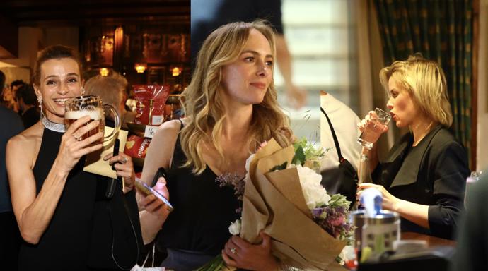 FOTO: Krásky to pořádně rozjely. – stránka 79