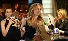 Krásky to pořádně rozjely.