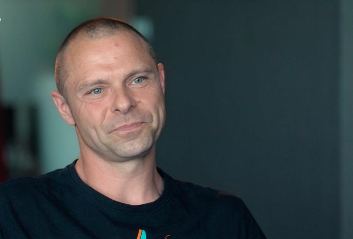 FOTO: Manžel Zuzany je bývalý voják. – stránka 115