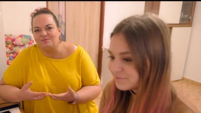 FOTO: Zuzana společně s manželem jsou profesionální rodiče.