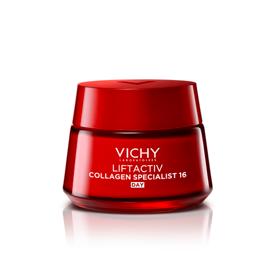 Liftactiv Collagen Specialist 16 Denní liftingový krém, VICHY, 1 129 Kč