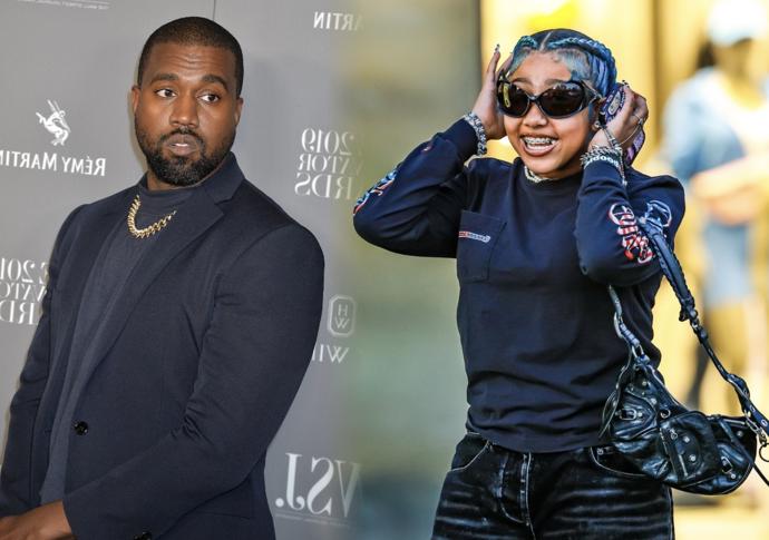 FOTO: Kanye West lítá v dalším maléru. – stránka 5