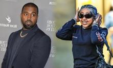 Kanye West lítá v dalším maléru. 