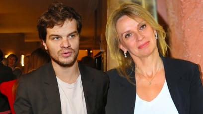 FOTO: Ivana Chýlková se vyjádřila k obvinění Adama Krause.