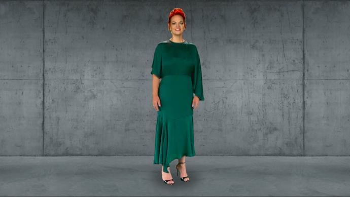 FOTO: Zuzana shodila 50 kilo za jeden rok. – stránka 105