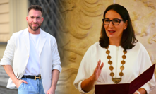 Kadeřník Arsov chtěl útočit nůžkami: Alexandra Udženija otevřela téma vyhoření