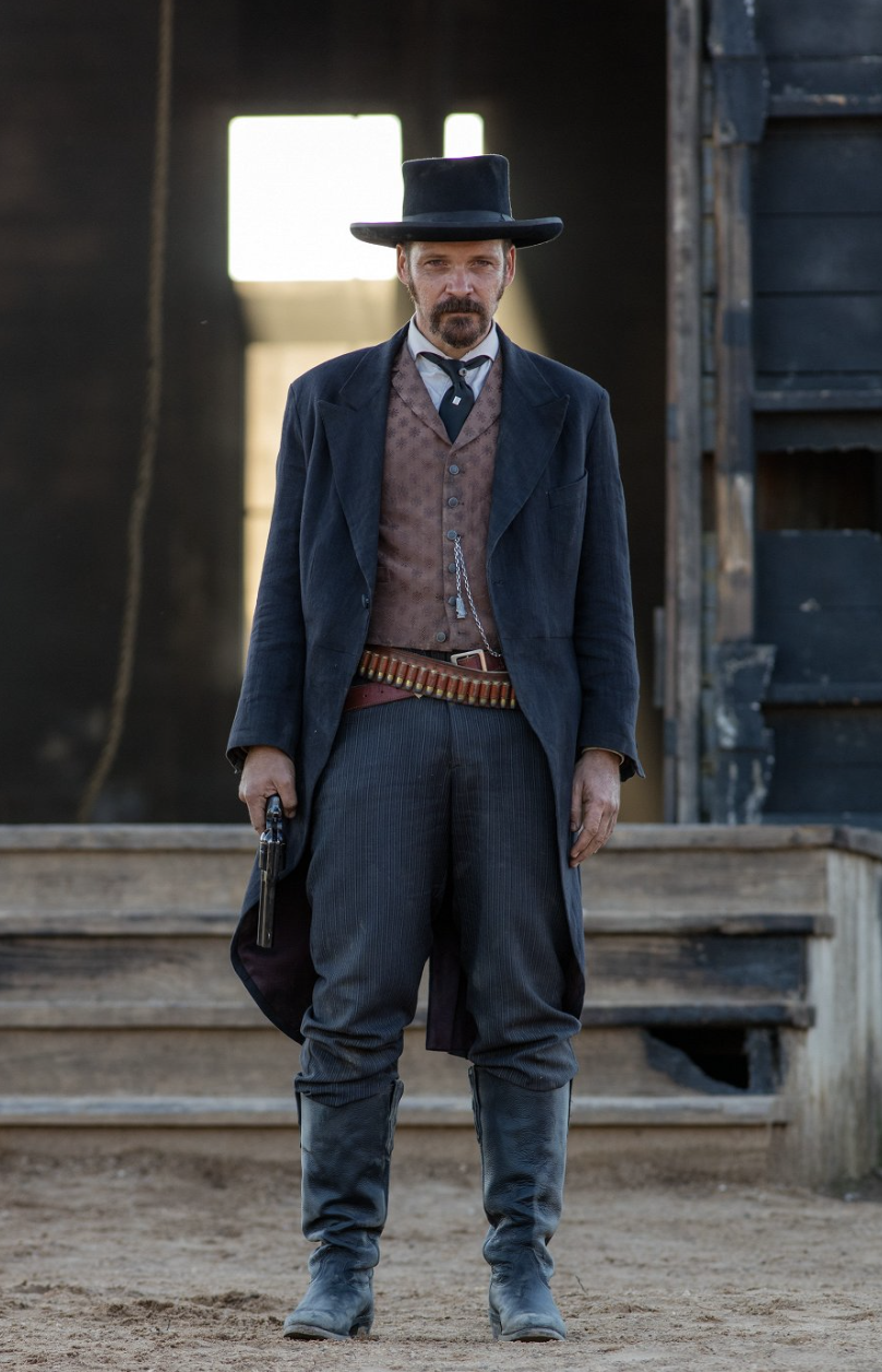 Herec Peter Sarsgaard dorazí do Varů.
