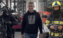 Projížďka člunem, hra na hasiče a festival po boku ochranky z videohry. Nabitý týden Andreje Babiše 