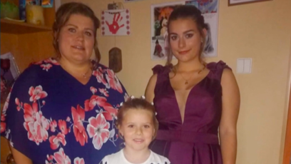 FOTO: Alexandra Vršanská je dalším odvážlivcem, který chce kompletně změnit svůj život.