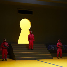 A vůbec nevadilo, že byla na Netflixu dostupná jen šest dnů před koncem roku.