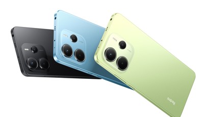 FOTO: Xiaomi