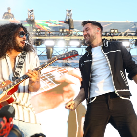 Marek Ztracený to rozjel.