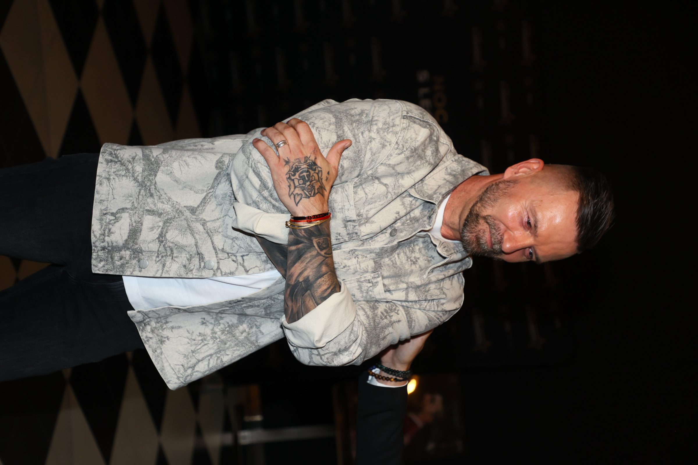 Tomáš Řepka je bývalý fotbalový obránce.