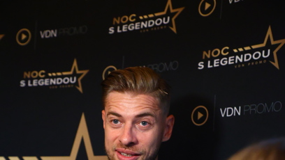 FOTO: Petr Větrovský promluvil o podobných vlastnostech s Tomášem Řepkou.