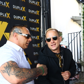 Jaroslav Kotlár poslouchal Martina Kociána, ještě když byl v Luneticu.