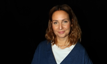 Veronika Arichteva dorazila do Divadla Kalich. 