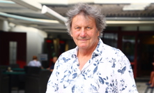 Standa Hložek promluvil o svém zdraví.